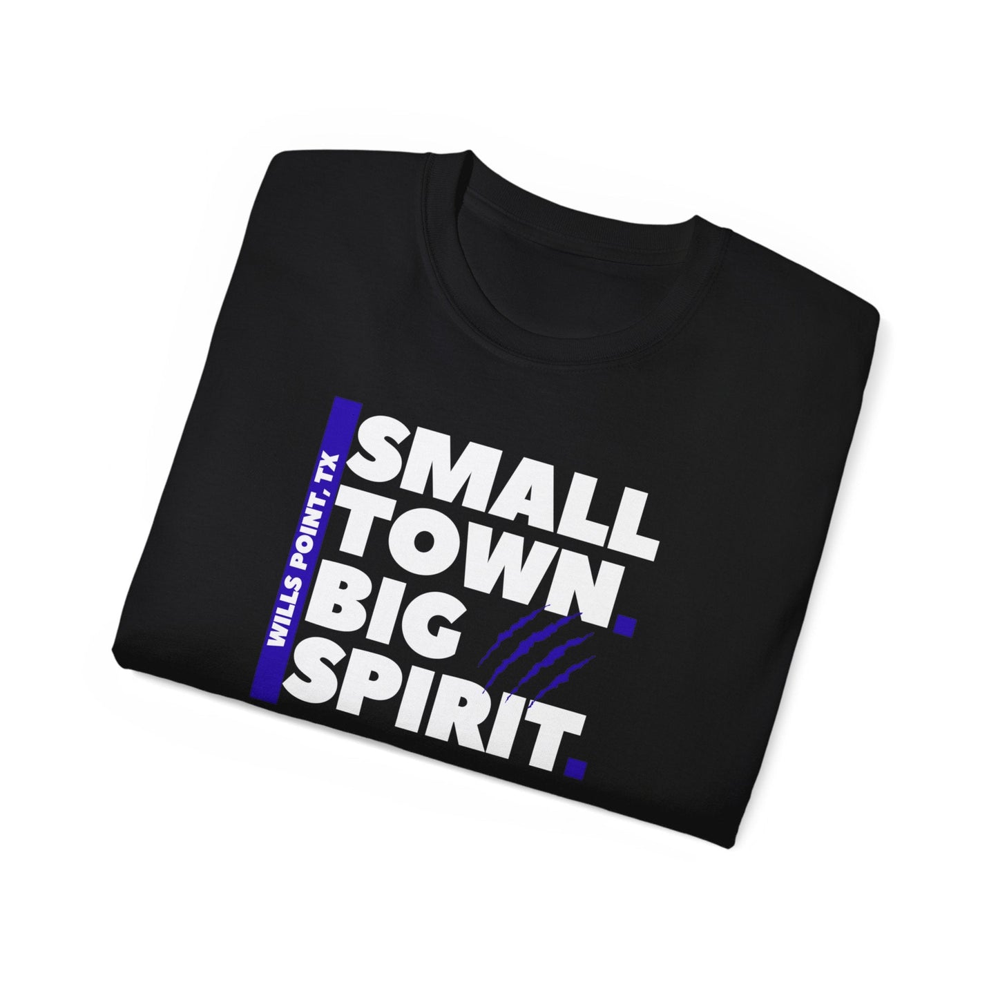 unisex ultra cotton tee