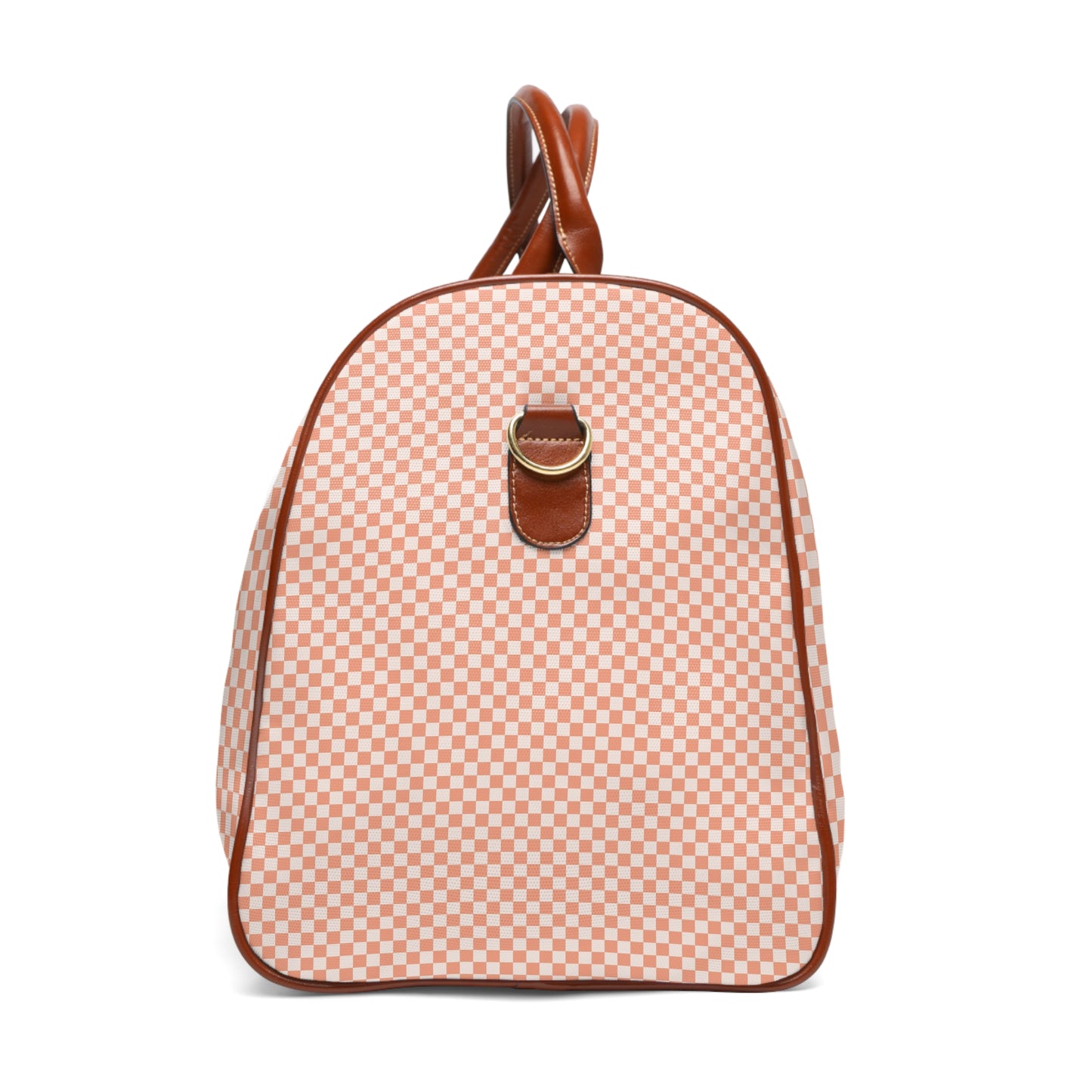 Stylish Waterproof Travel Bag - Ideal for Adventure and Weekend Getaways