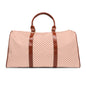 Stylish Waterproof Travel Bag - Ideal for Adventure and Weekend Getaways