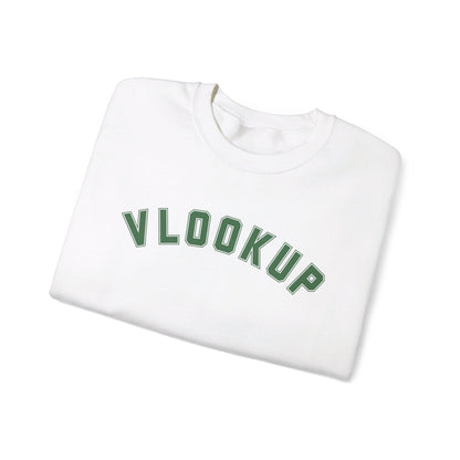 VLOOKUP