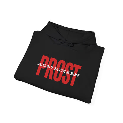 Oktoberfest PROST Hoodie - Unisex - Cotton/Polyester Blend