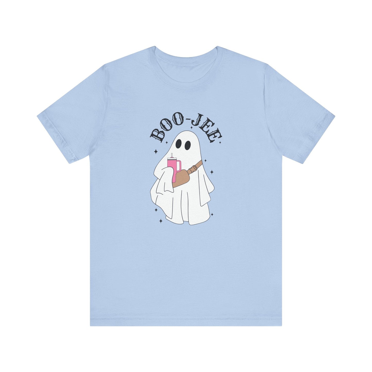 Boo-Jee Tee