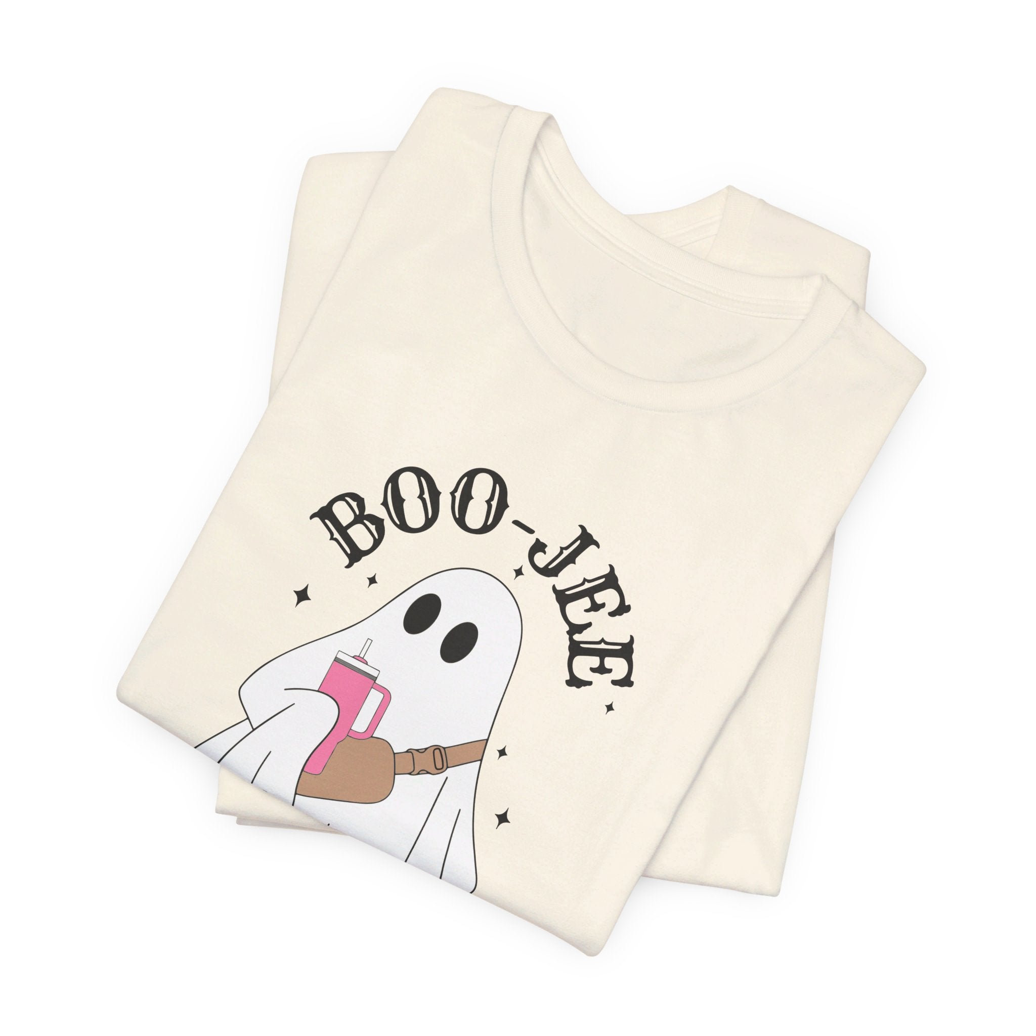 Boo-Jee Tee
