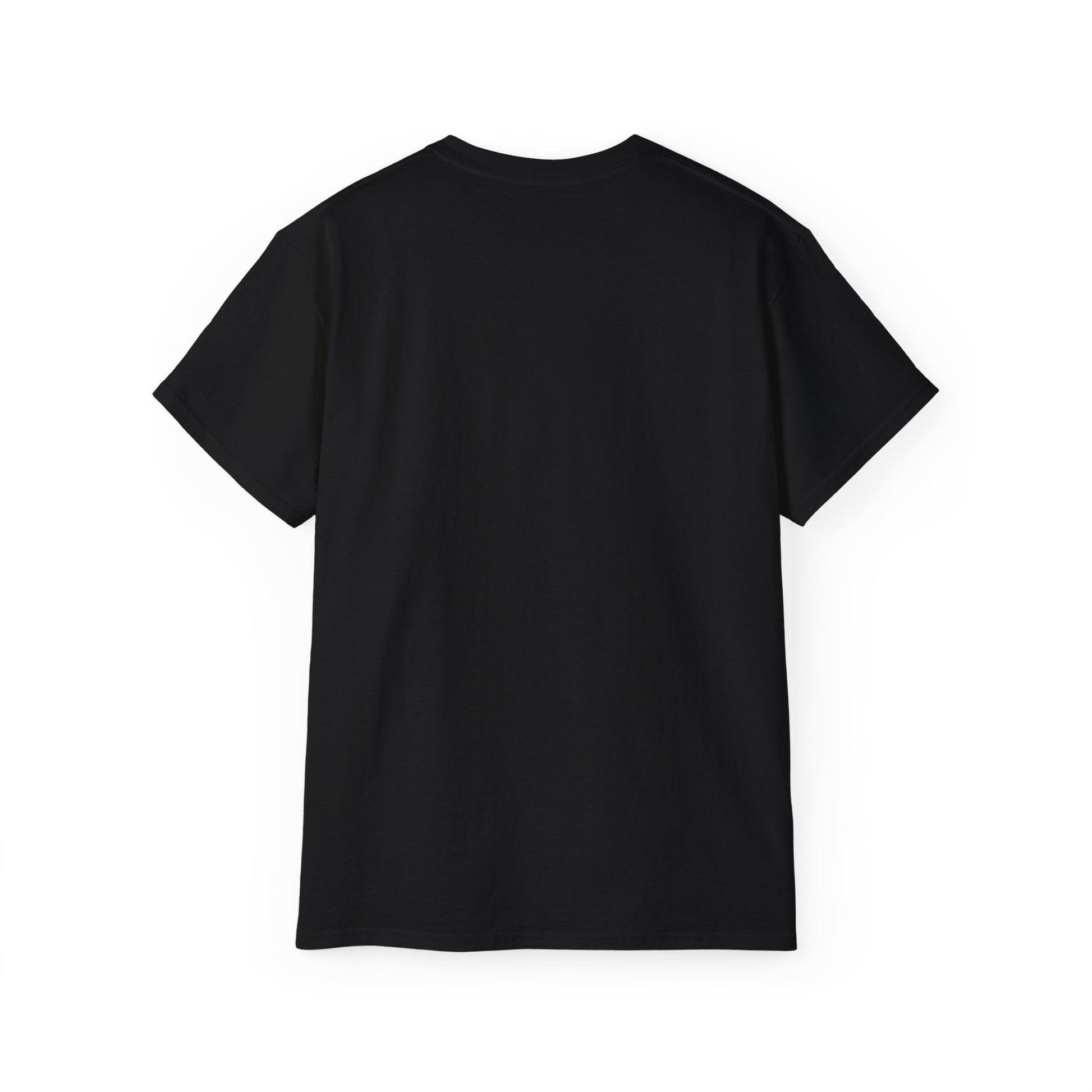 unisex ultra cotton tee