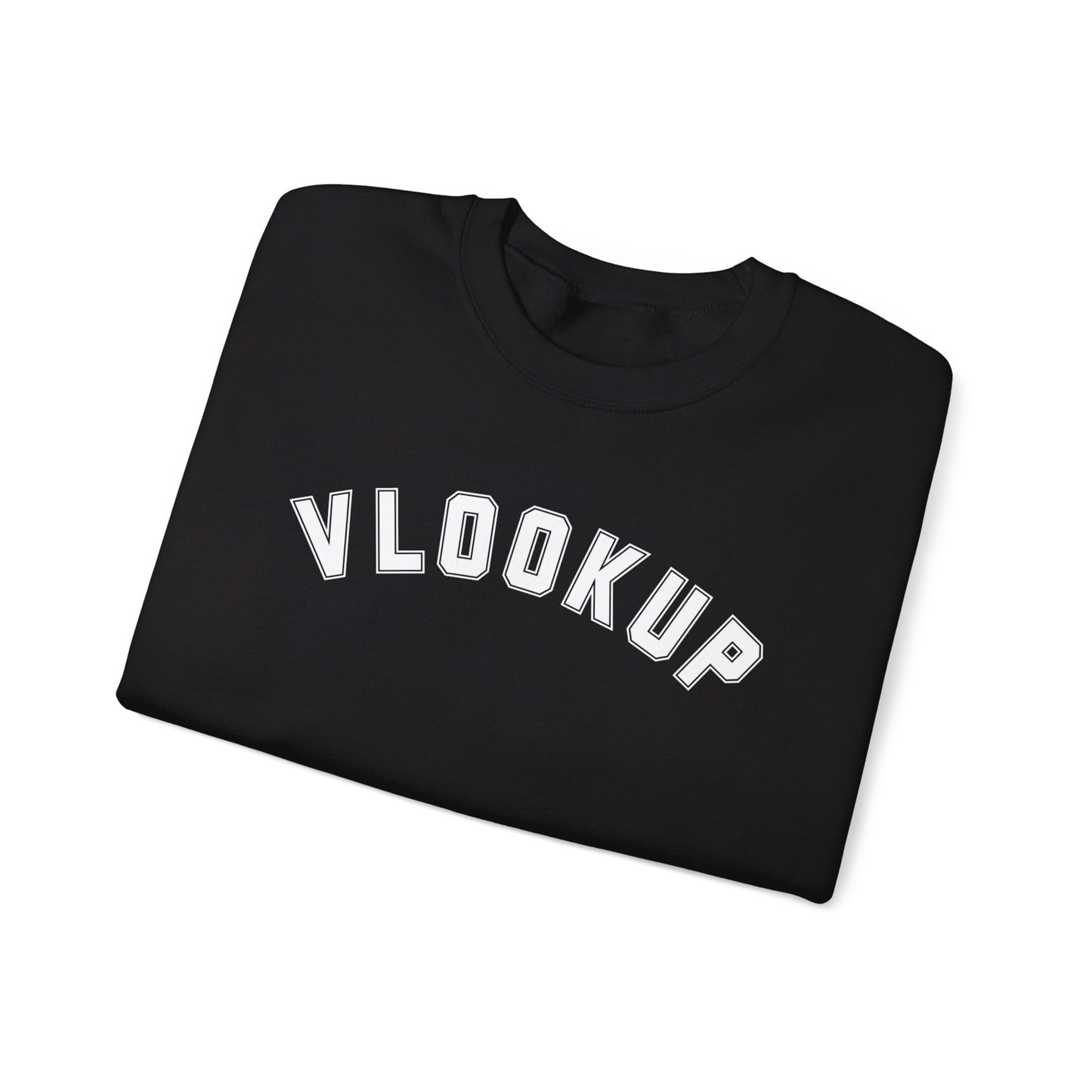 VLOOKUP