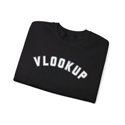 VLOOKUP