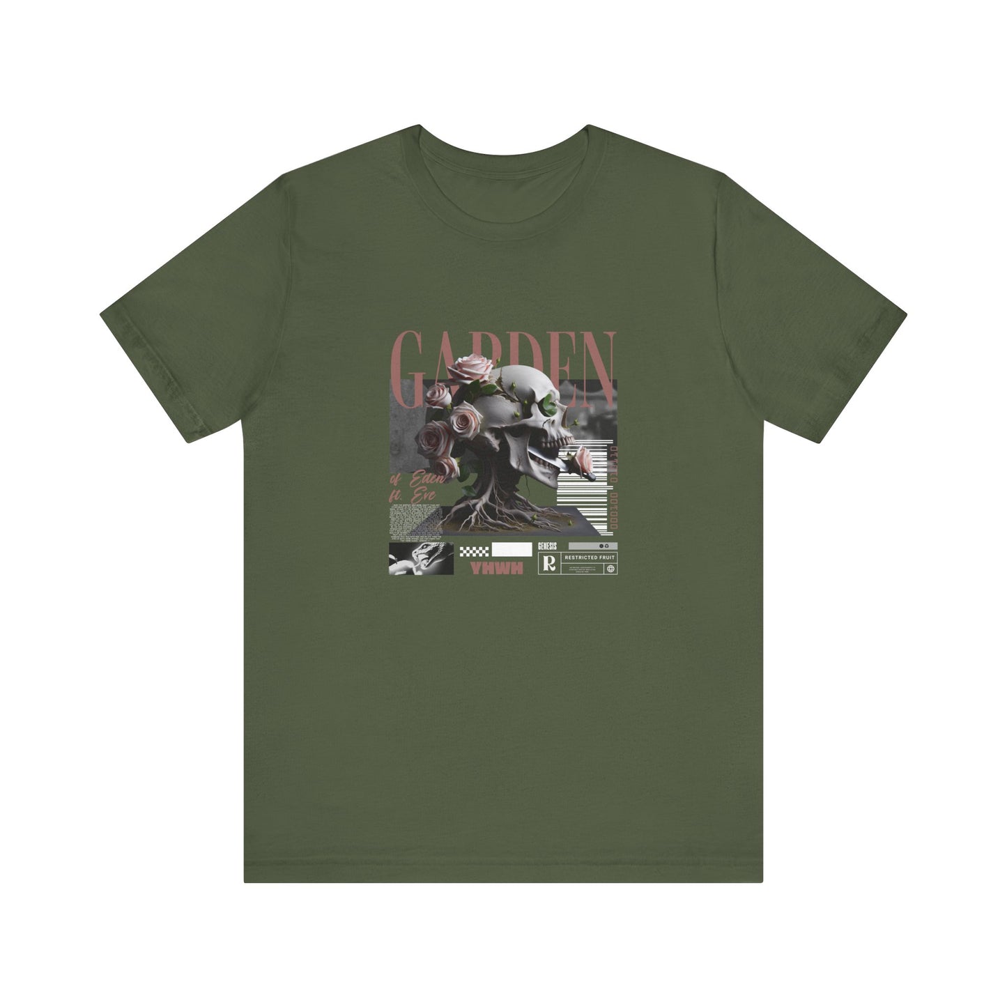 Eden Tee