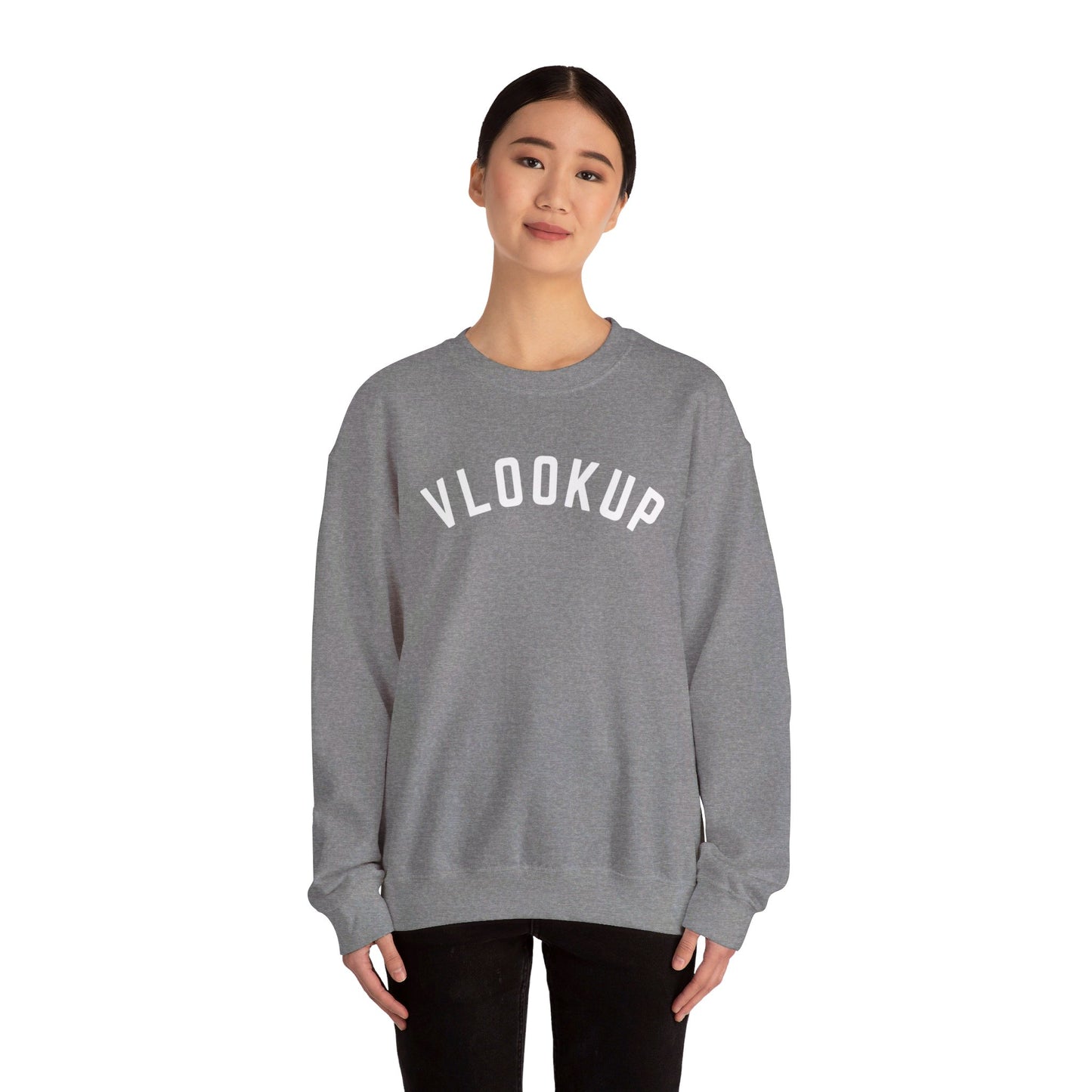 VLOOKUP