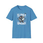 I’ll Take A Gander Says The Cowboy Raccoon T-Shirt