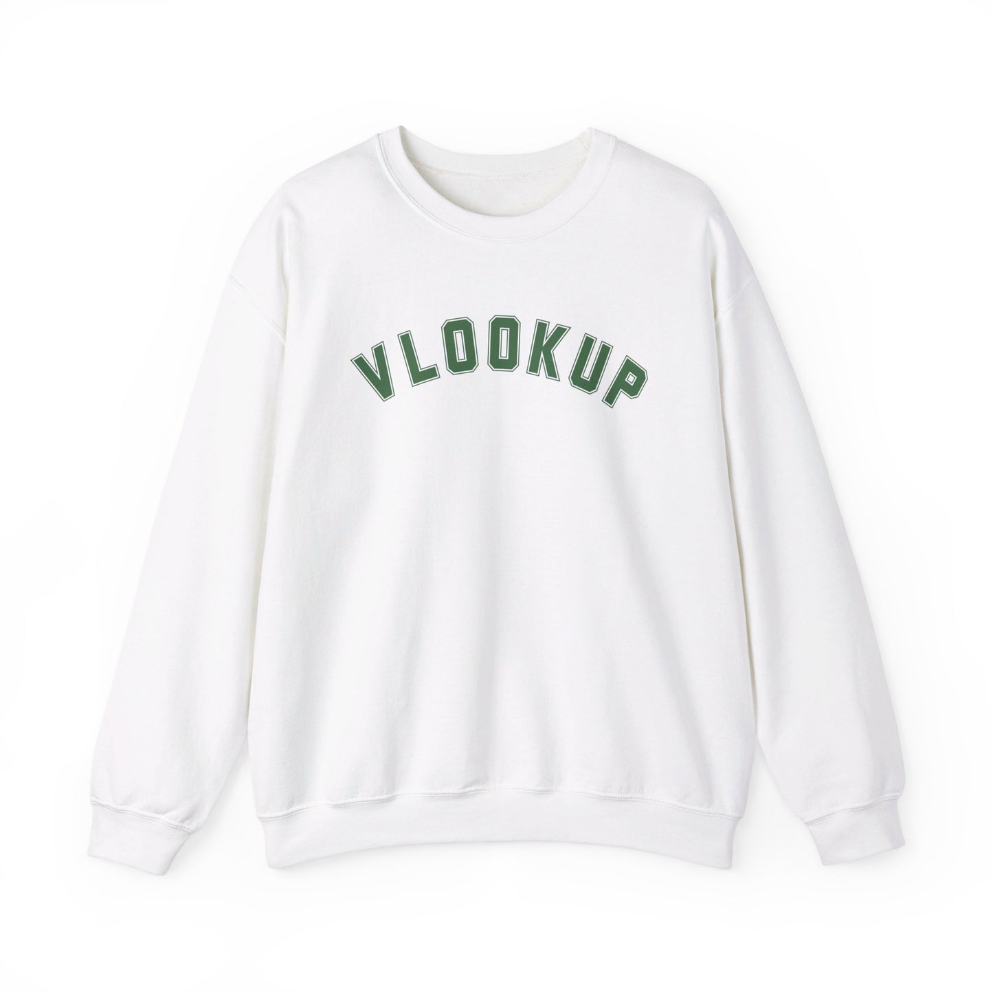VLOOKUP