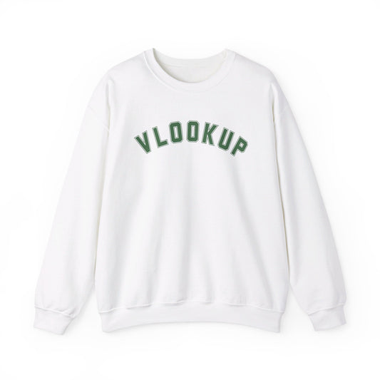 VLOOKUP