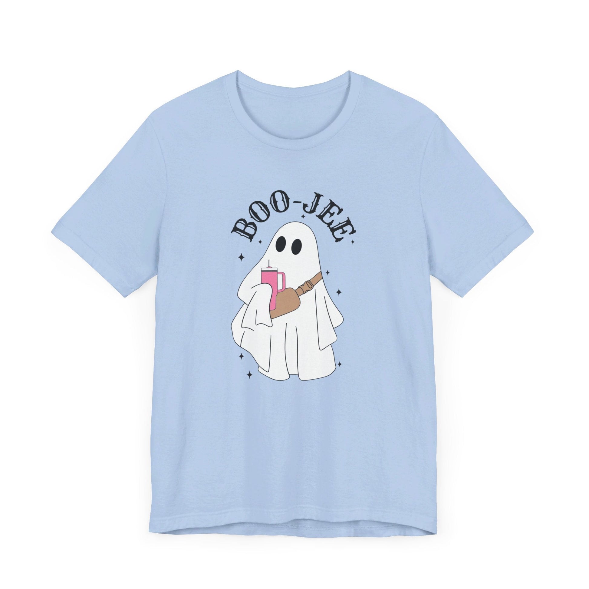 Boo-Jee Tee