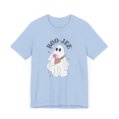 Boo-Jee Tee