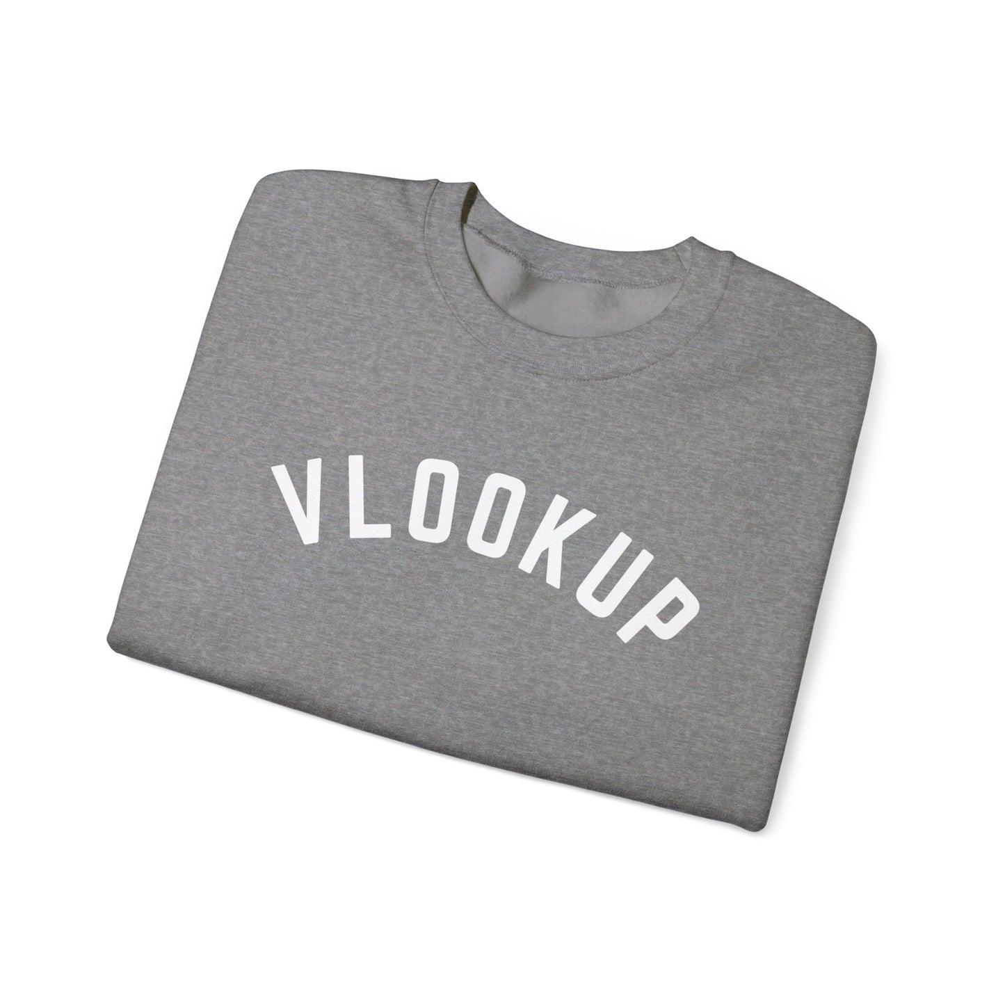 VLOOKUP