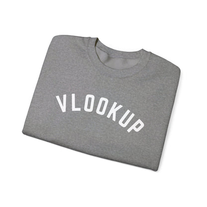 VLOOKUP