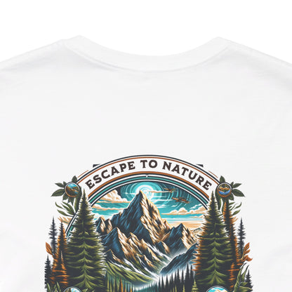 Escape to Nature