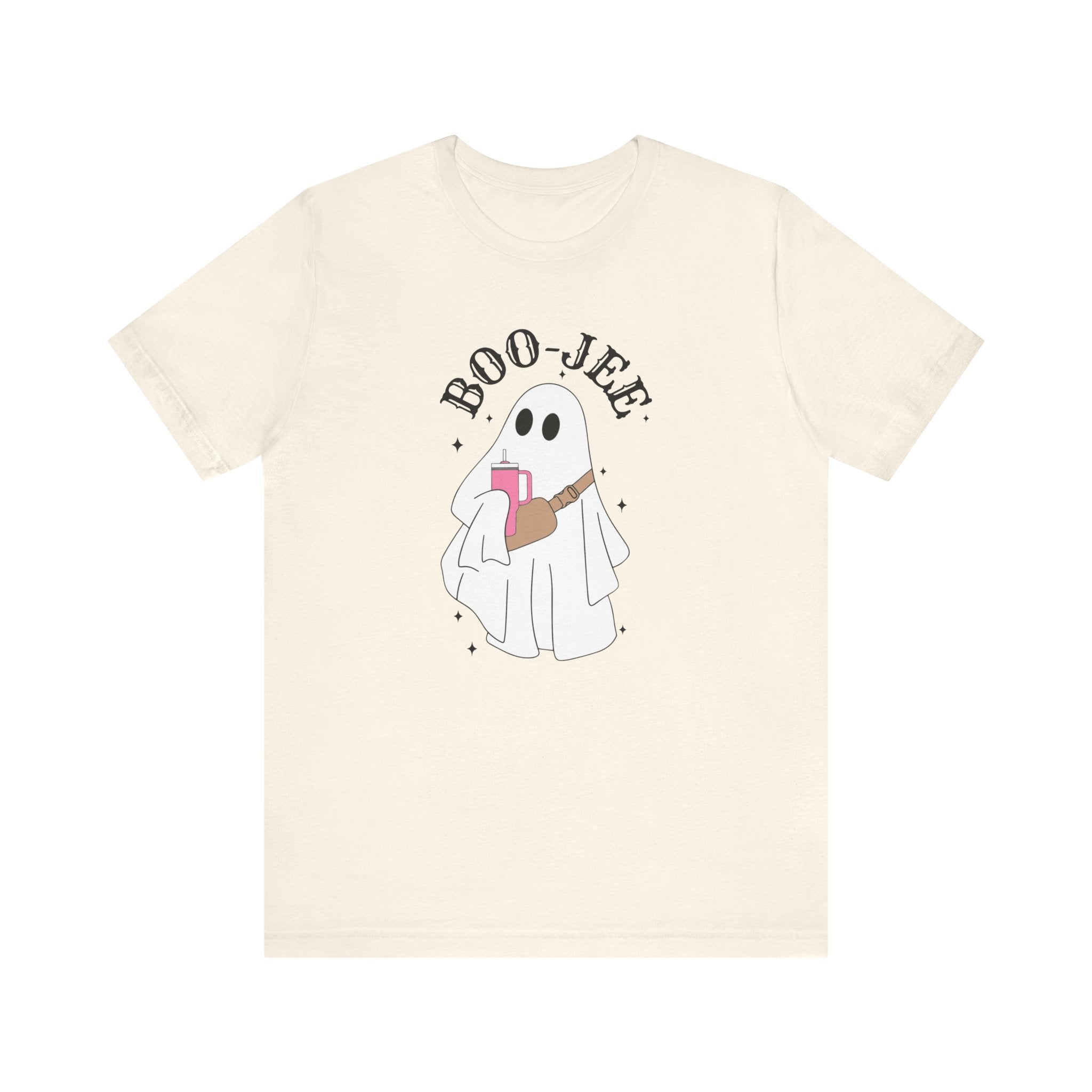 Boo-Jee Tee