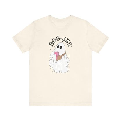 Boo-Jee Tee