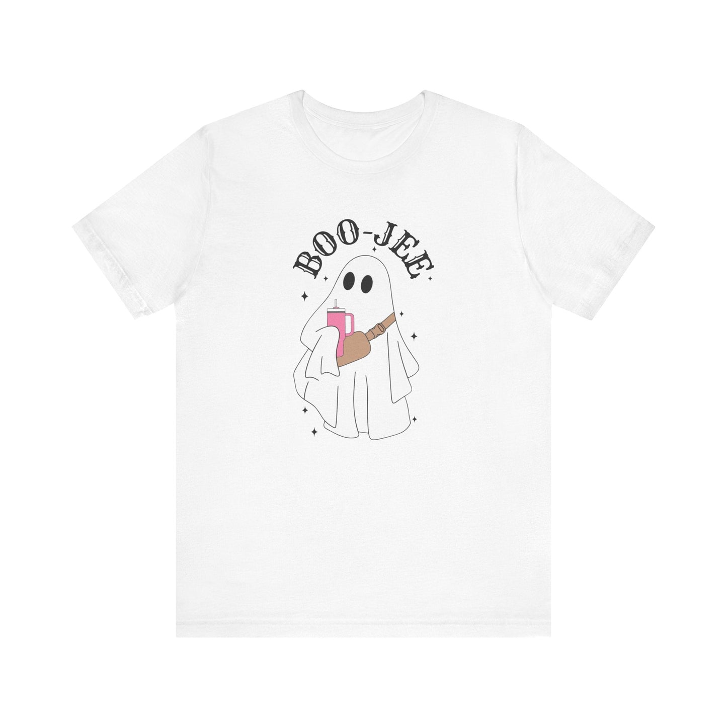 Boo-Jee Tee