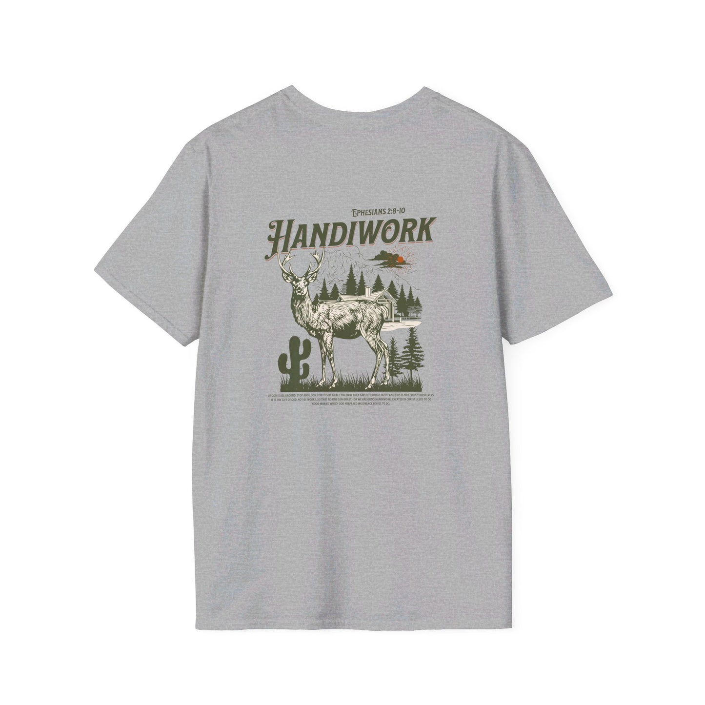 Handiwork