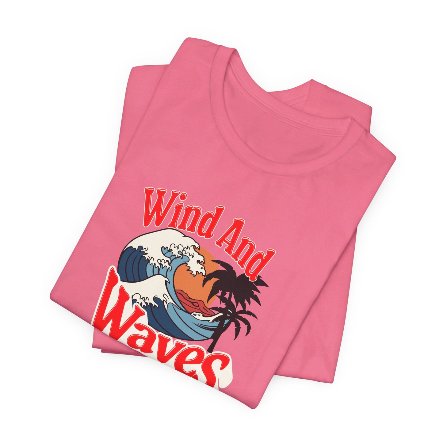 Winds and Waves Obey