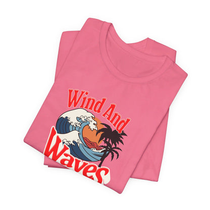 Winds and Waves Obey