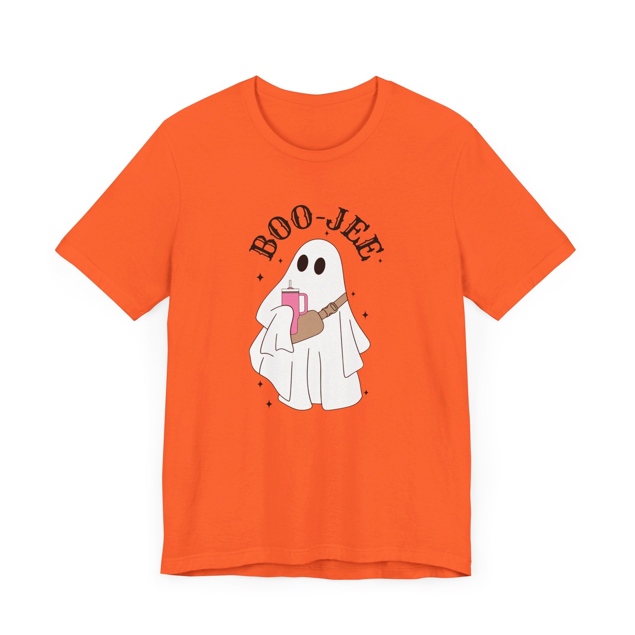 Boo-Jee Tee