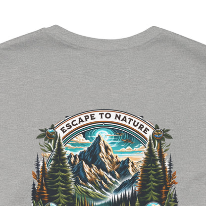 Escape to Nature