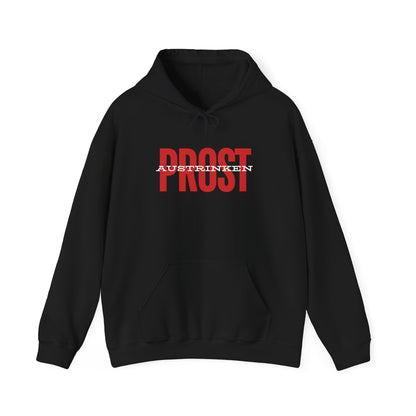 Oktoberfest PROST Hoodie - Unisex - Cotton/Polyester Blend