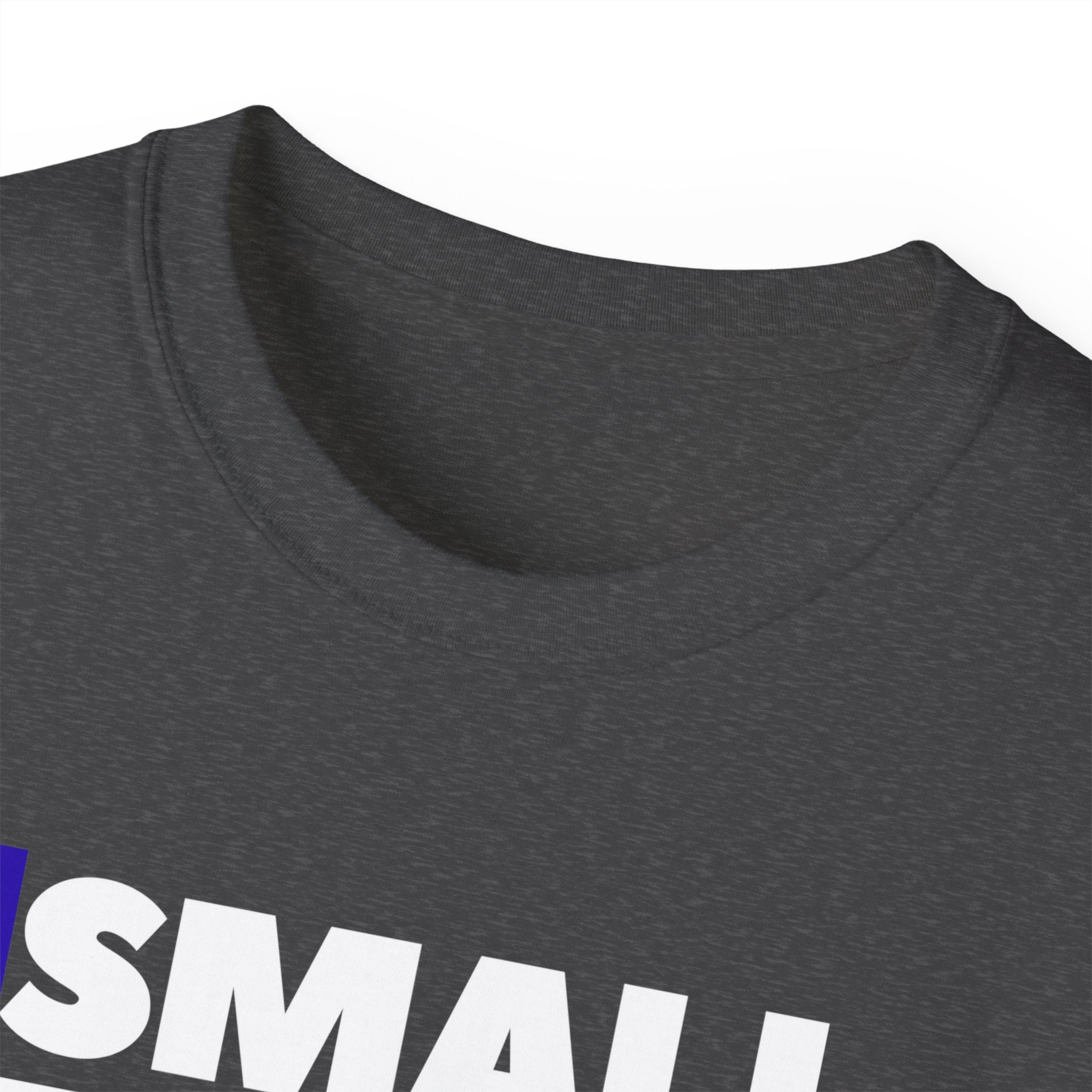 unisex ultra cotton tee