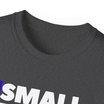 unisex ultra cotton tee