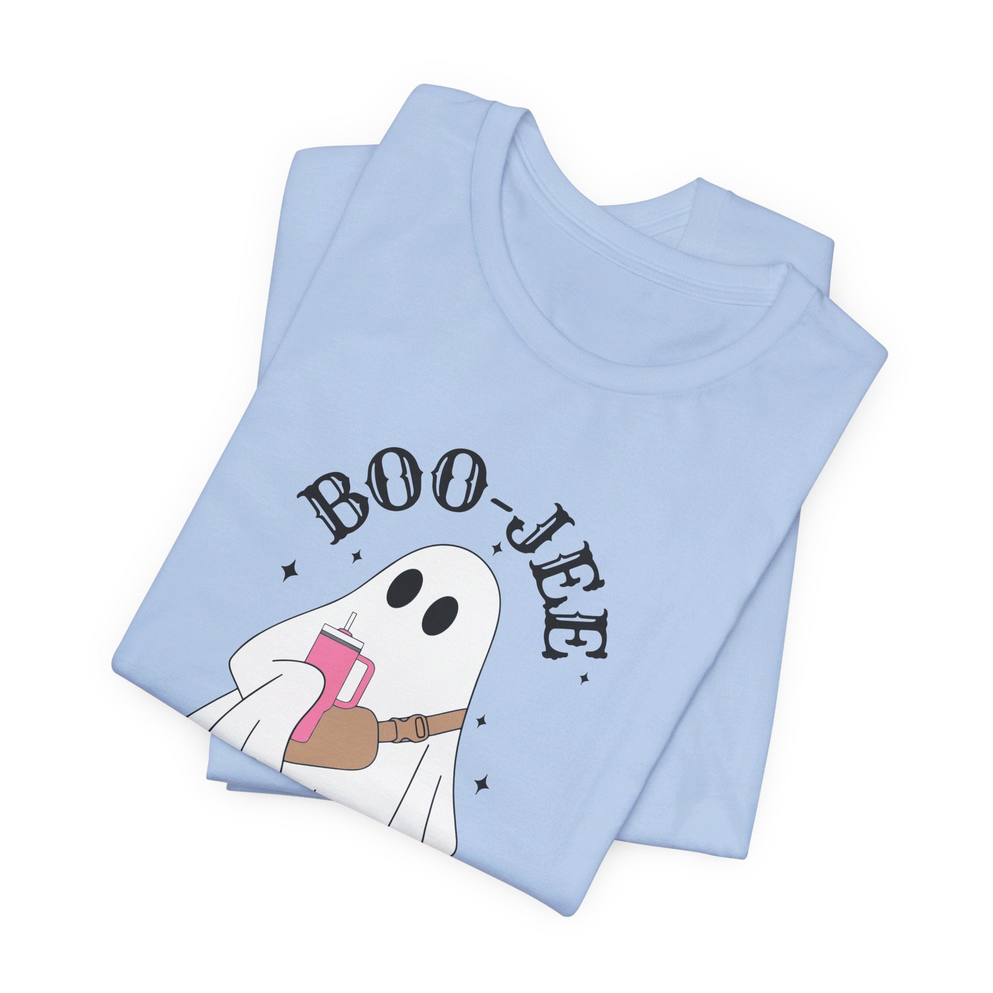 Boo-Jee Tee