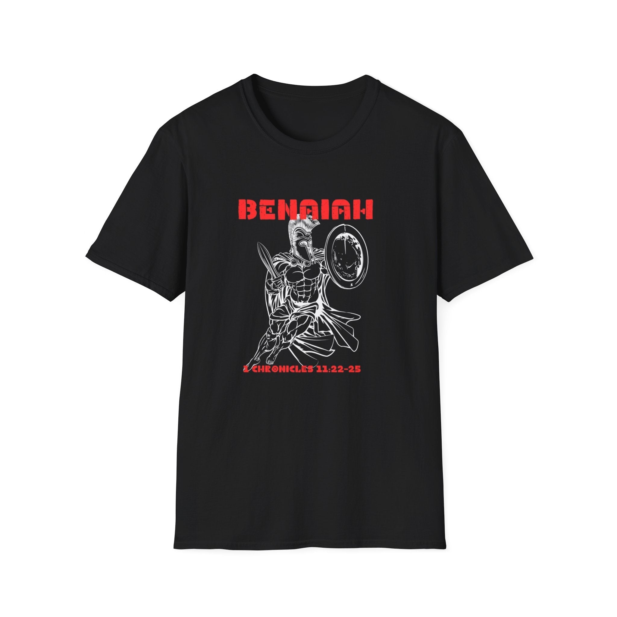 Benaiah T-Shirt