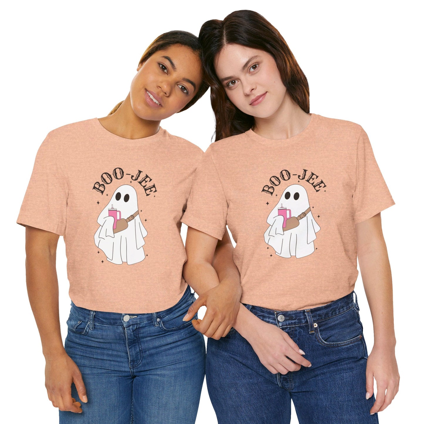 Boo-Jee Tee