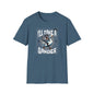 I’ll Take A Gander Says The Cowboy Raccoon T-Shirt
