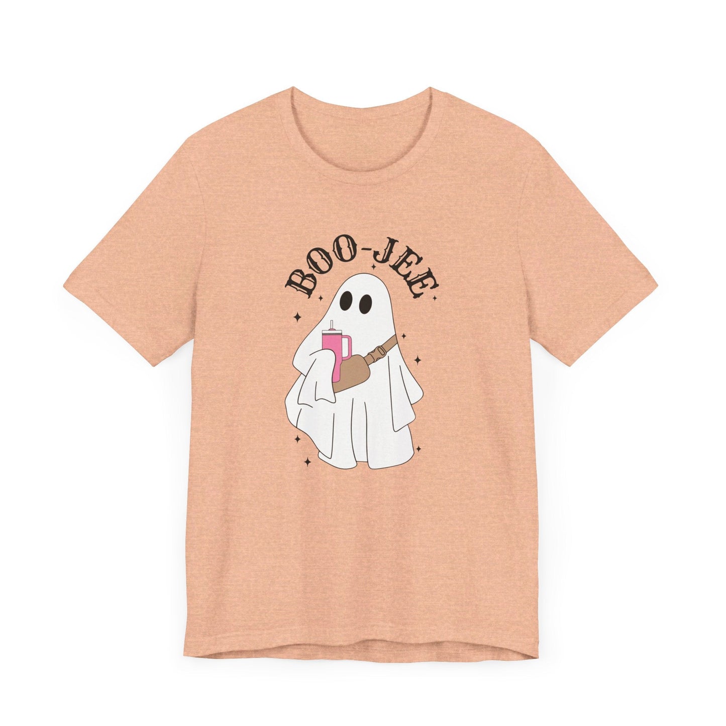 Boo-Jee Tee