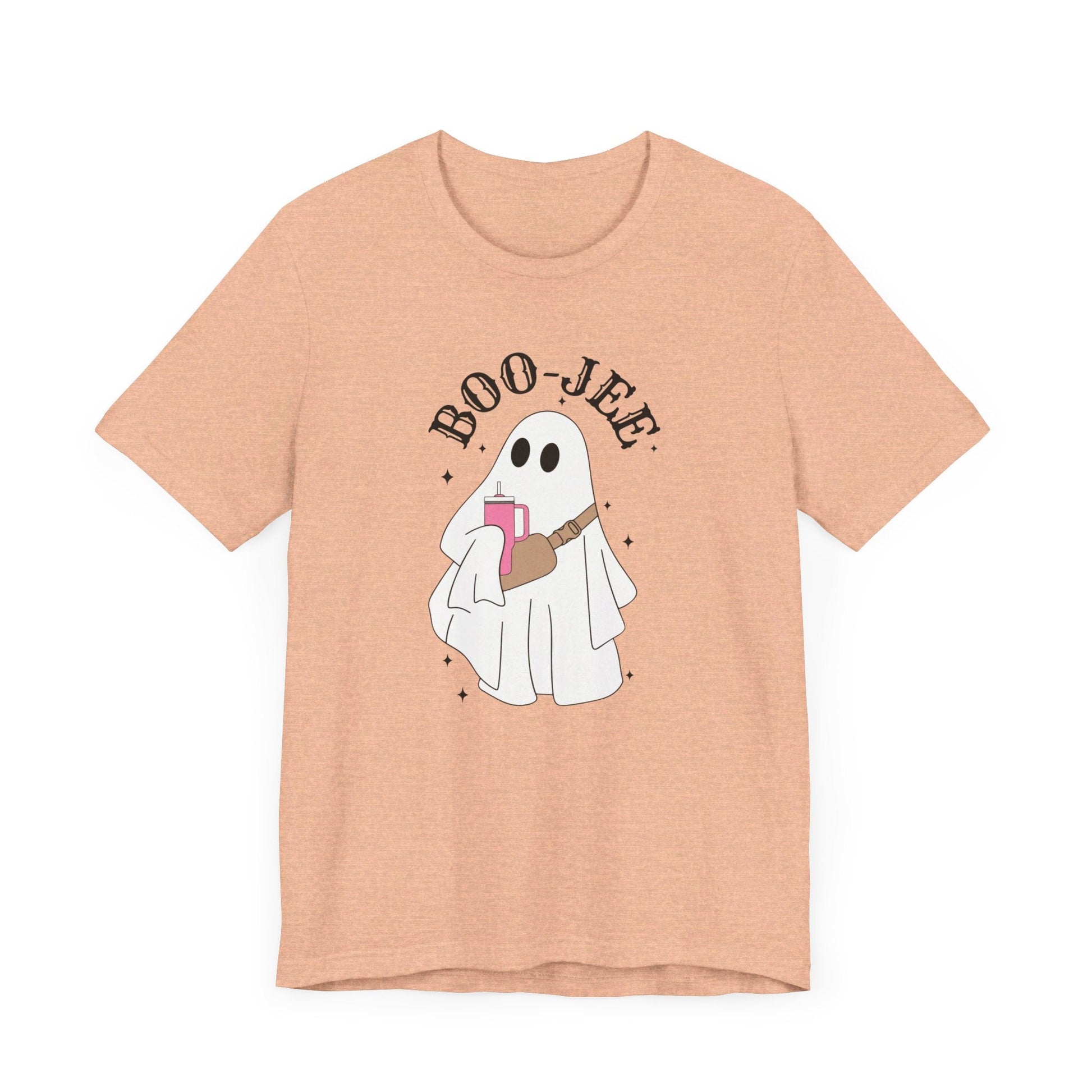 Boo-Jee Tee