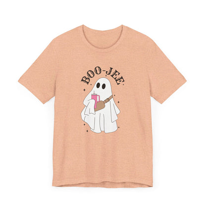 Boo-Jee Tee
