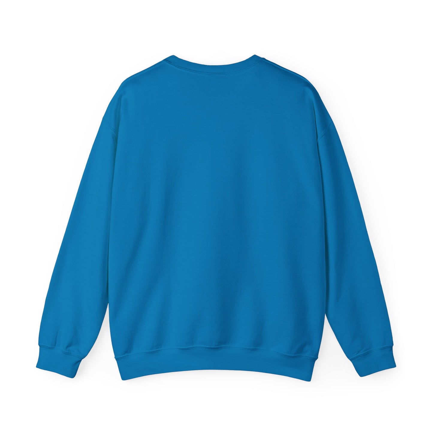 Don't look at me, I didn't vote for him. - Politically charged unisex sweatshirt