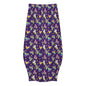 Roller Rink Skate Harem Pants Wide leg pants