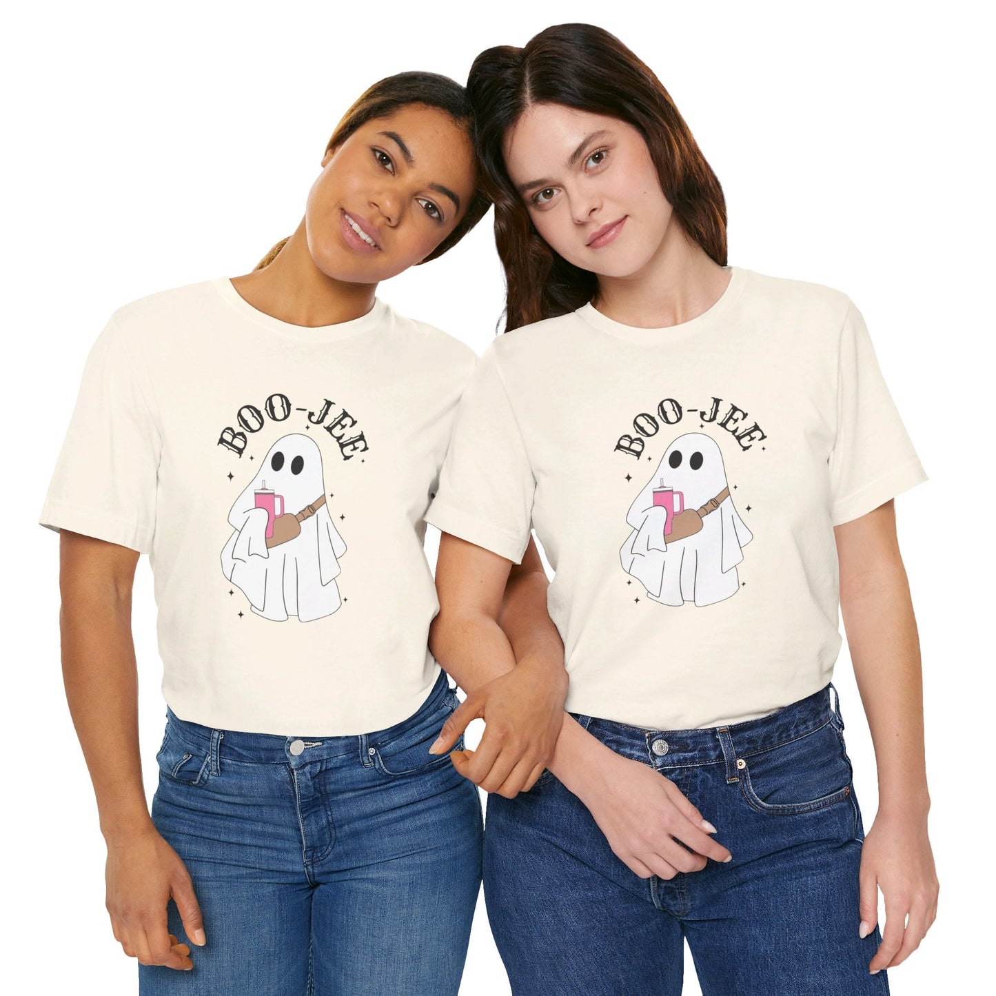 Boo-Jee Tee  Boo-Jee Tee