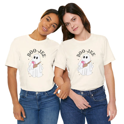Boo-Jee Tee  Boo-Jee Tee