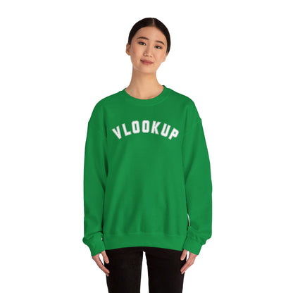 VLOOKUP