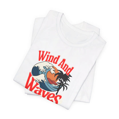 Winds and Waves Obey