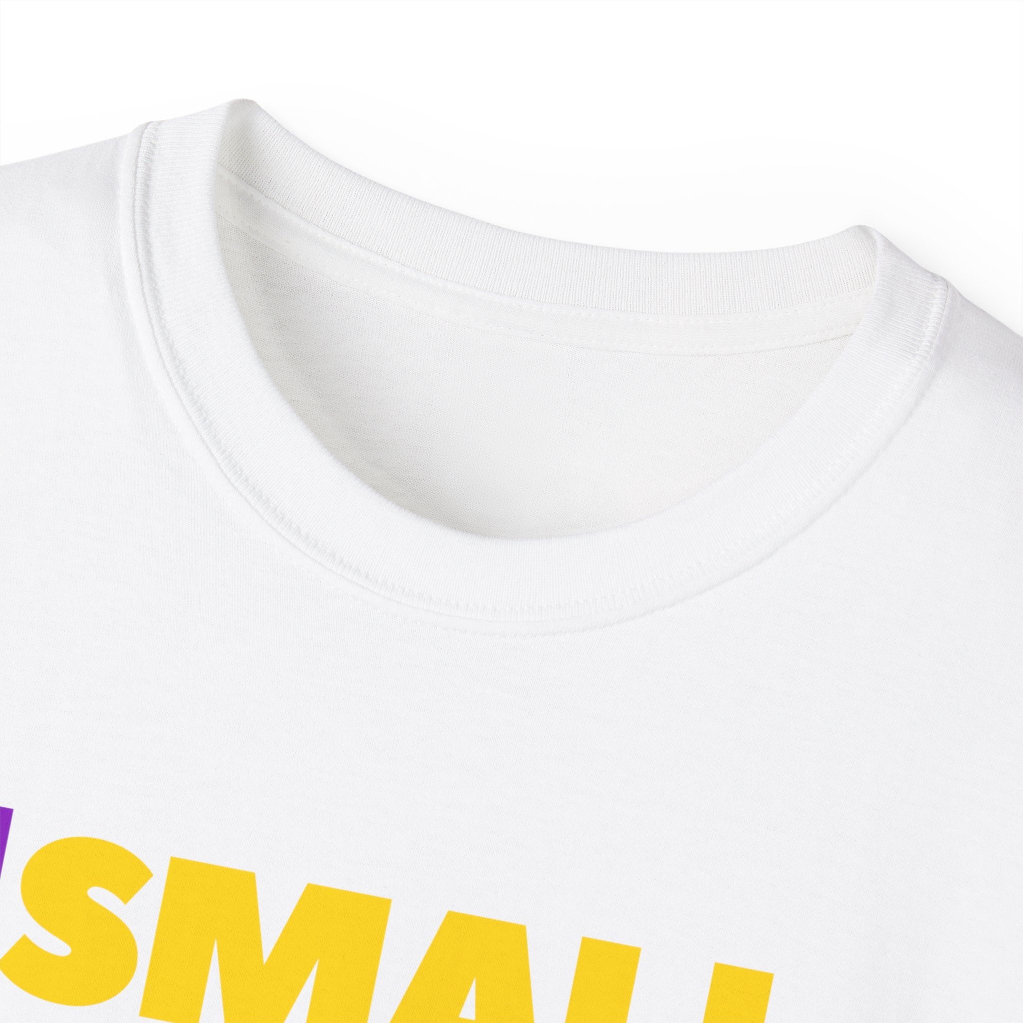 Small Town. Big Spirit.