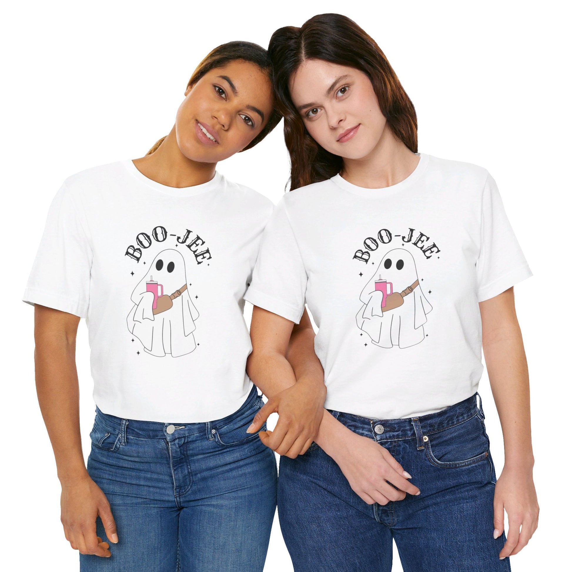 Boo-Jee Tee