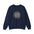 10 and 2 Sweatshirt - Unisex - Cotton/Polyester blend