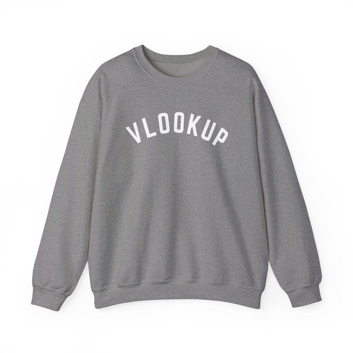 VLOOKUP