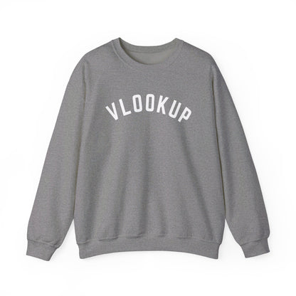 VLOOKUP