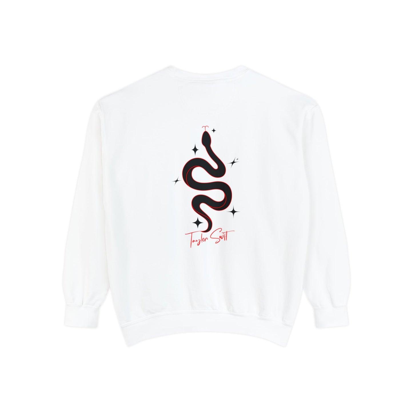 Trash Takes Itself Out Every Single Time Sweatshirt